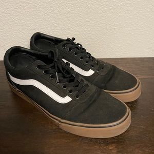 Vans Old School